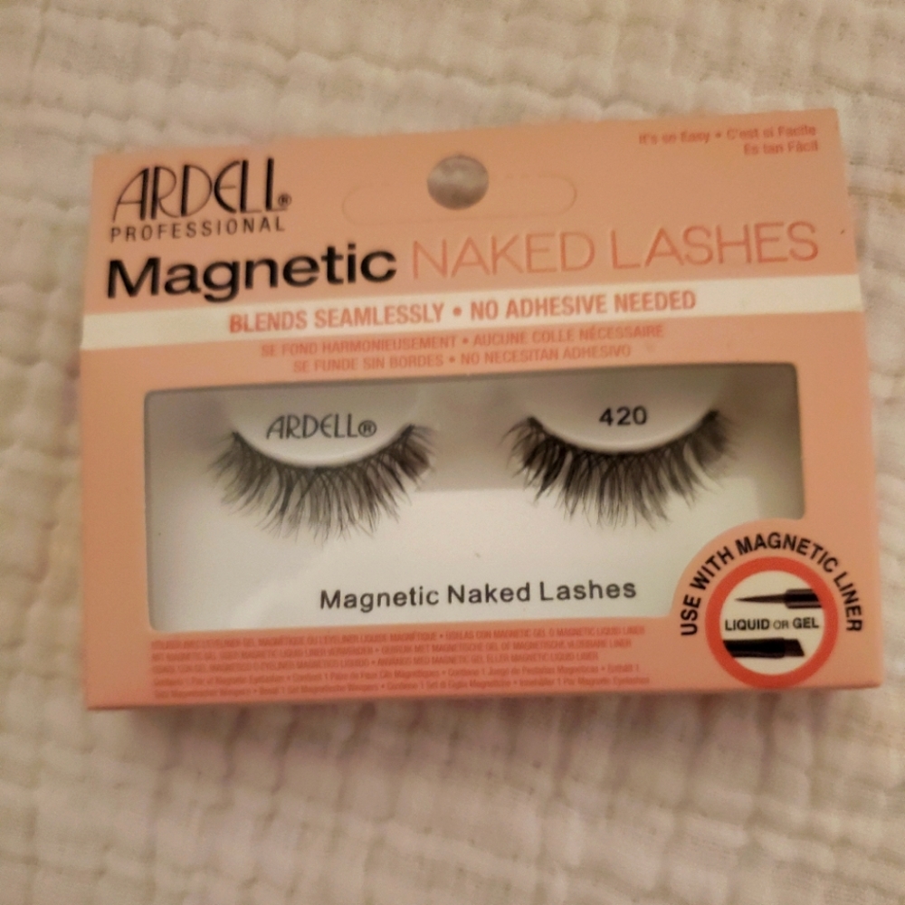 Ardell Magnetic Lashes